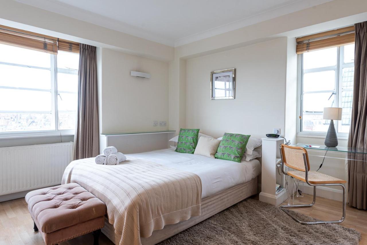 Apartment 803 - Nell Gwynn House, Chelsea London Ngoại thất bức ảnh