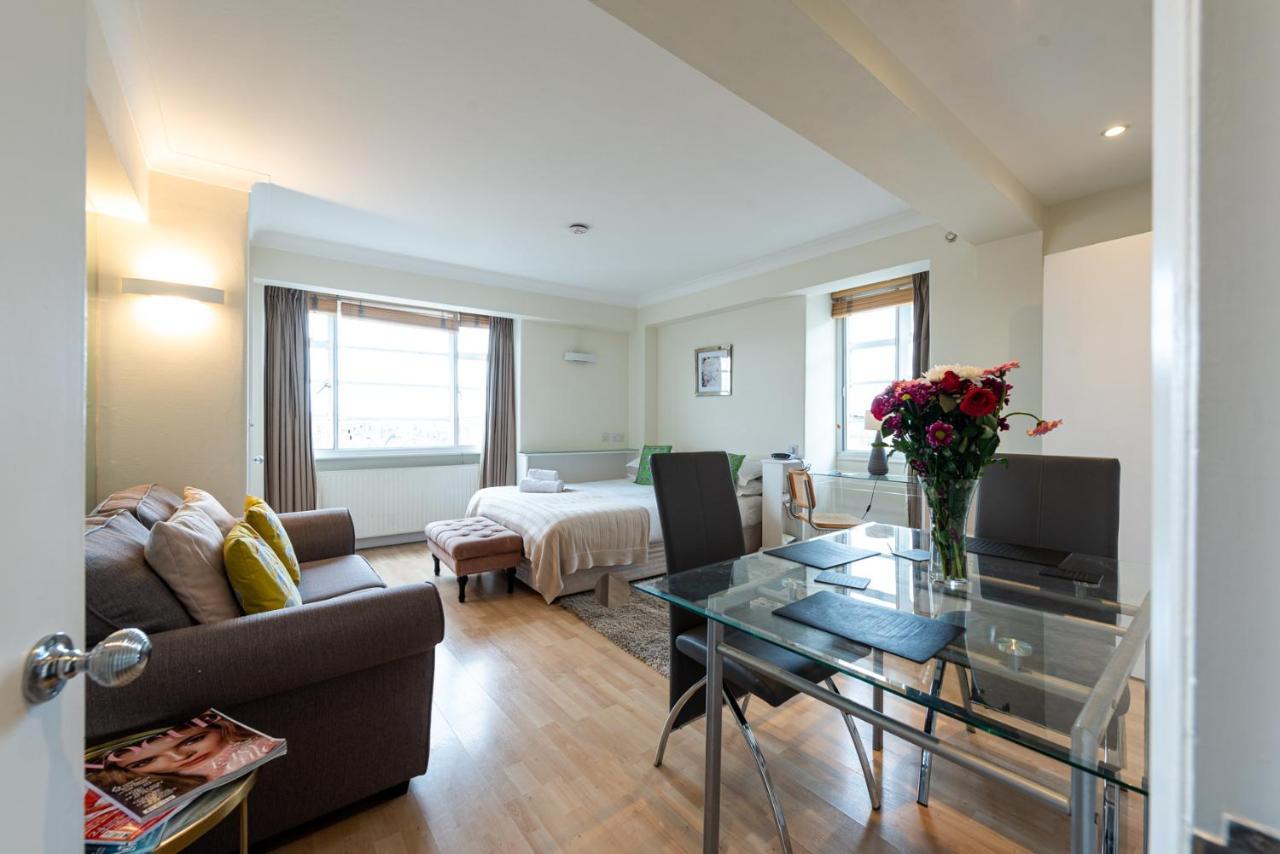 Apartment 803 - Nell Gwynn House, Chelsea London Ngoại thất bức ảnh